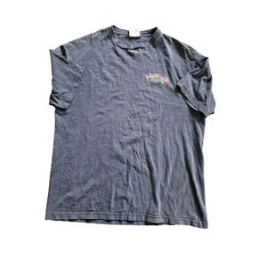 Vintage Margaritaville T-Shirt Orlando‎ Florida Graphic Tee Vacation XL